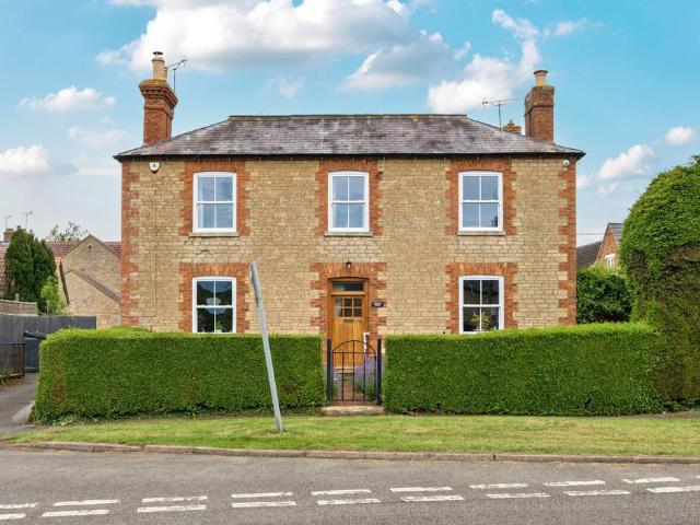 House for sale in Chelveston
