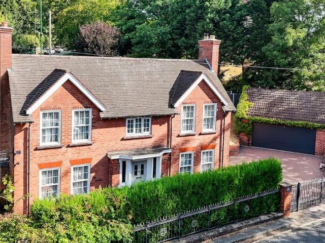 House for sale in Haddon, East Midlands