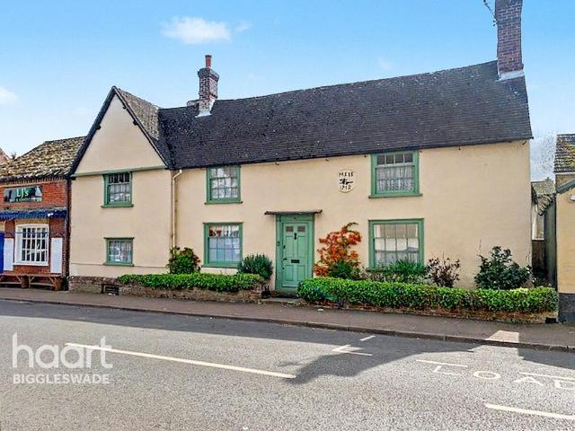 House for sale in Arrington, Cambridgeshire