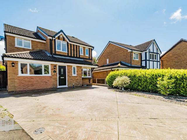 House for sale in Bury, Isle Of Man