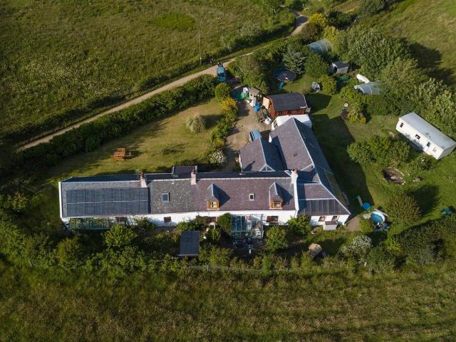 House for sale in Scotland