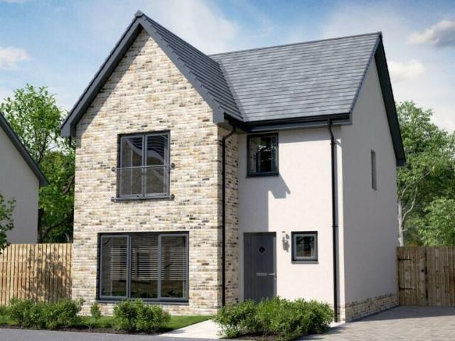 House for sale in Lentran, Scotland
