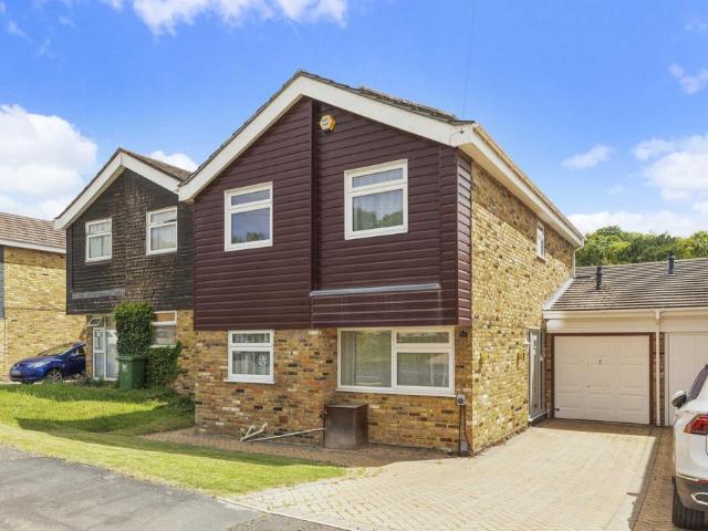 House for sale in Marlow Bottom, Buckinghamshire