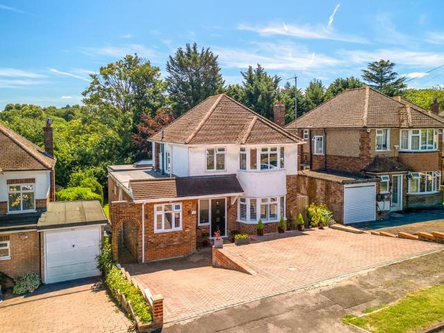 House for sale in Daws Hill, Cressex