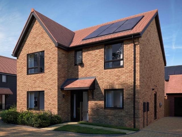 House for sale in Oad Street, Kent