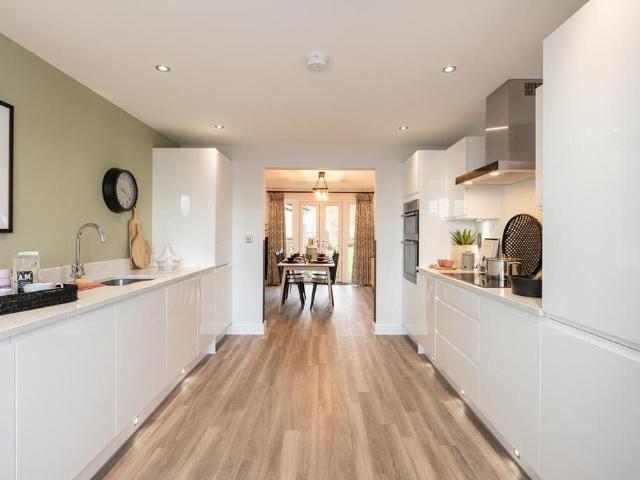 House for sale in Broxbourne, Hertfordshire