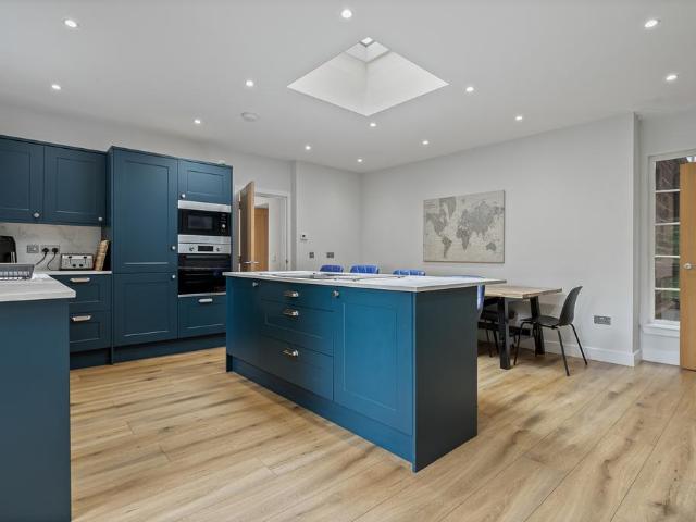House for sale in Pisgah, Dunblane