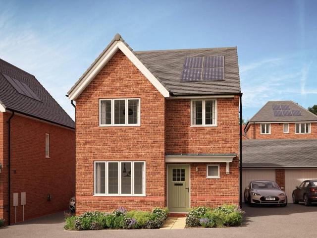 House for sale in Barholm, Lincolnshire