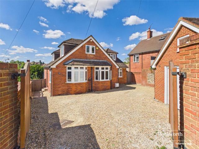 House for sale in Reading
