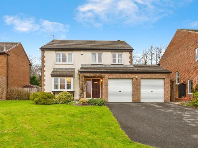 House for sale in West Park, Hartlepool