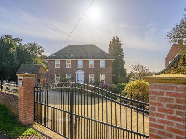 House for sale in Belleau, Lincolnshire