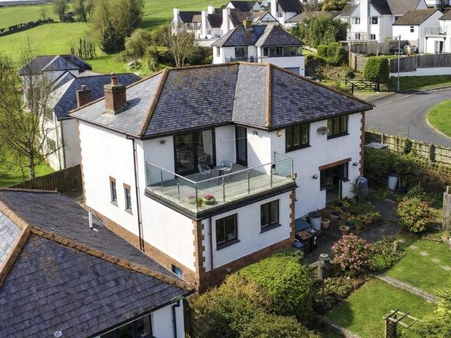 House for sale in Padstow, Cornwall