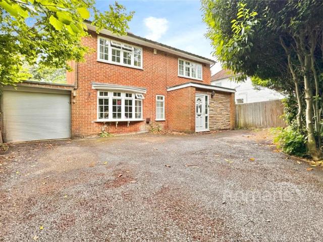 House for sale in Little Sandhurst, Isle Of Man