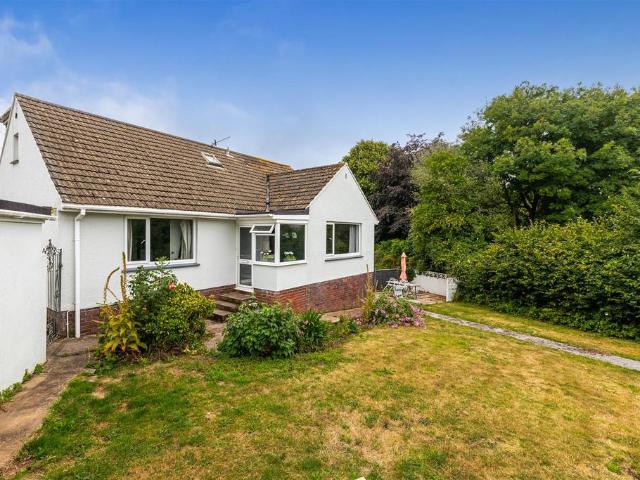 House for sale in Strode, Devon