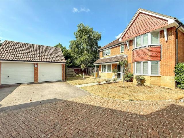 House for sale in Wick, Clapham
