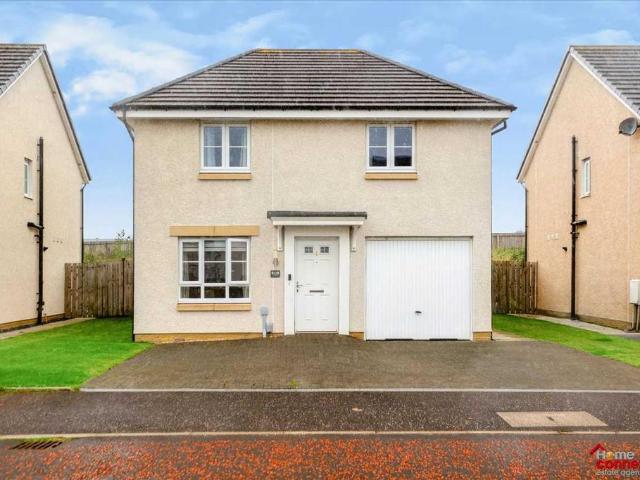 House for sale in Nerston, Barassie