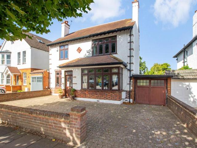 House for sale in London Borough of Bexley, Greater London