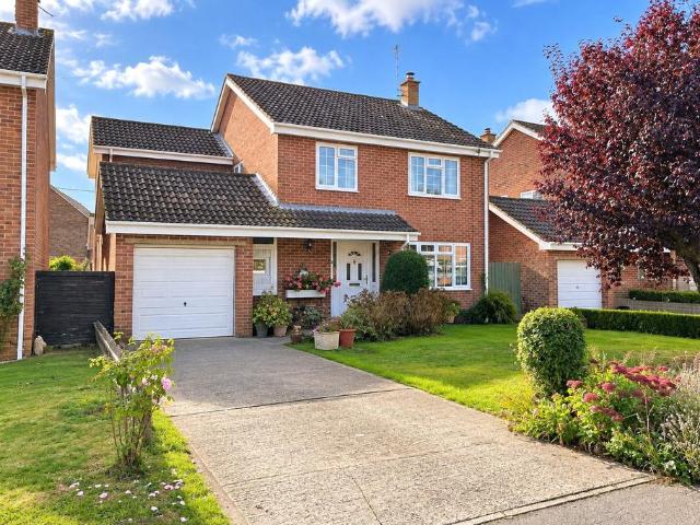 House for sale in Dilton Marsh, Wiltshire