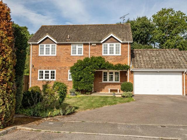 House for sale in Wellow, Test Valley