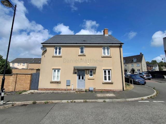 House for sale in Coity Higher, Coity