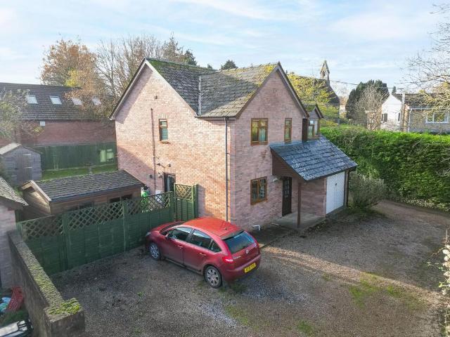 House for sale in Llangarron