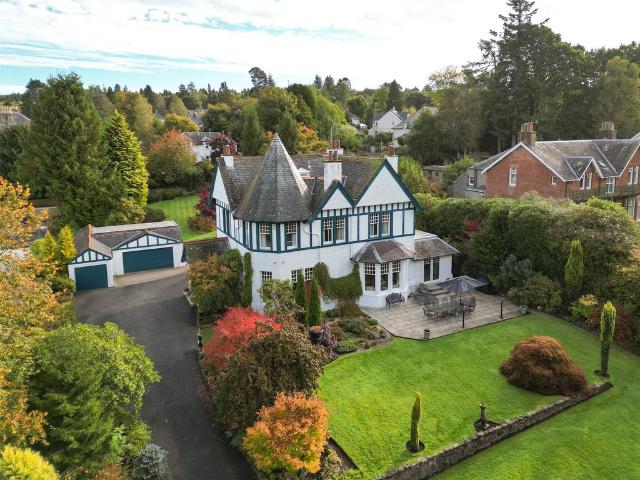 House for sale in Pisgah, Dunblane