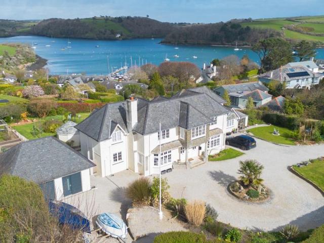 House for sale in Bohortha, St Mawes
