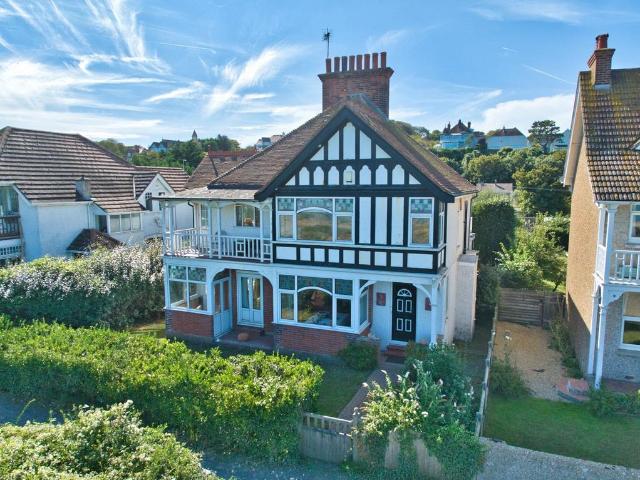 House for sale in Ash, Kent