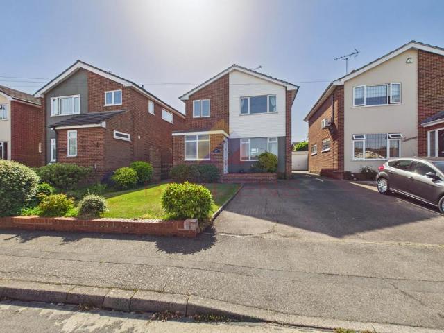 House for sale in Blackmore, Hook End and Wyatts Green, Navestock Side