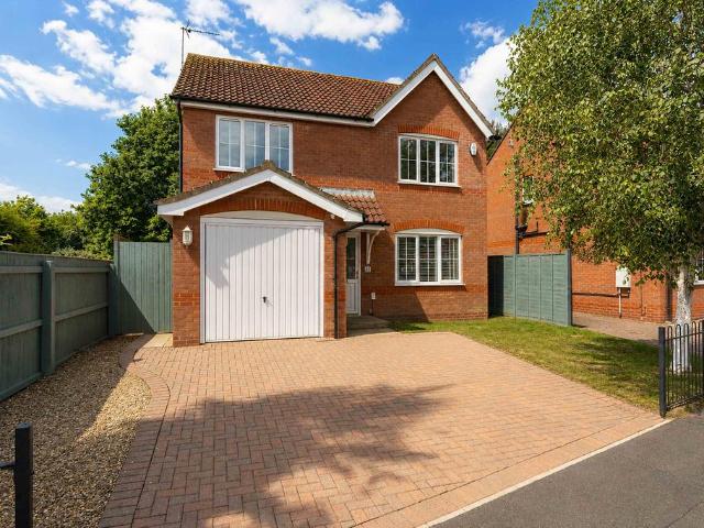 House for sale in Boston, Lincolnshire