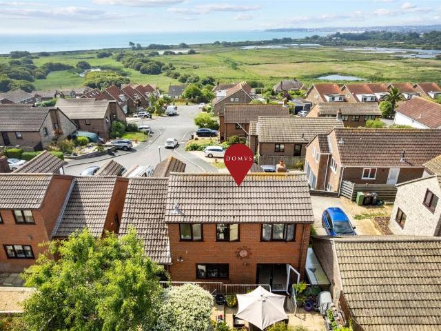 House for sale in Overcombe, Weymouth