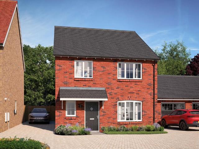 House for sale in Ashby De La Launde, Lincolnshire