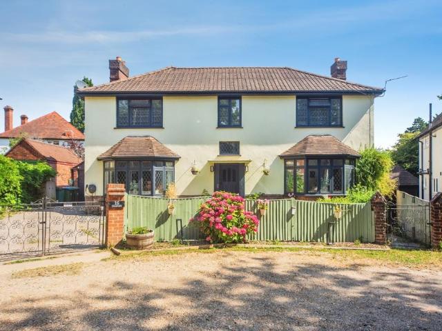 House for sale in Bassett, City Of Southampton