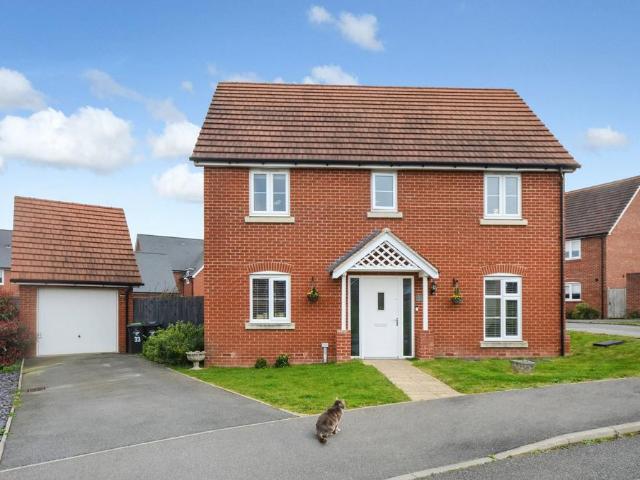 House for sale in Pleasant Valley, Duton Hill