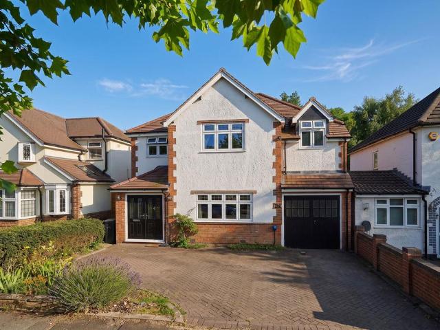 House for sale in Yardley Wood, West Midlands
