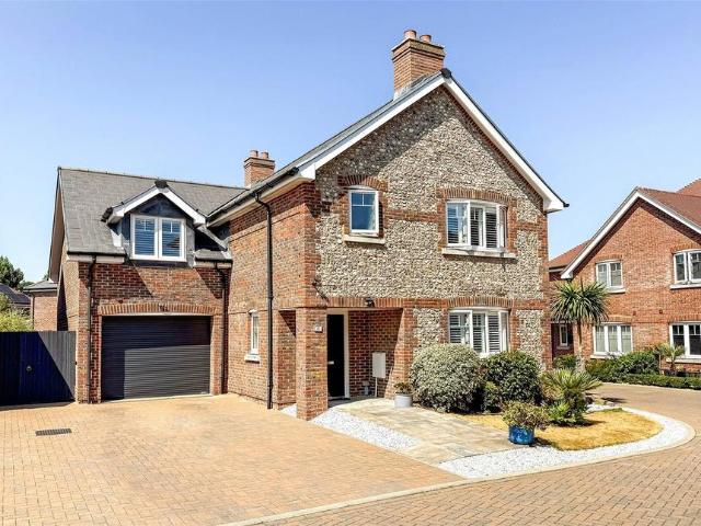 House for sale in Ford, Clapham