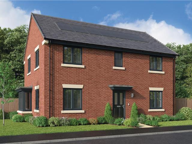 House for sale in Cold Hesledon