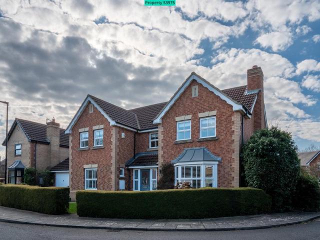 House for sale in Tyne And Wear