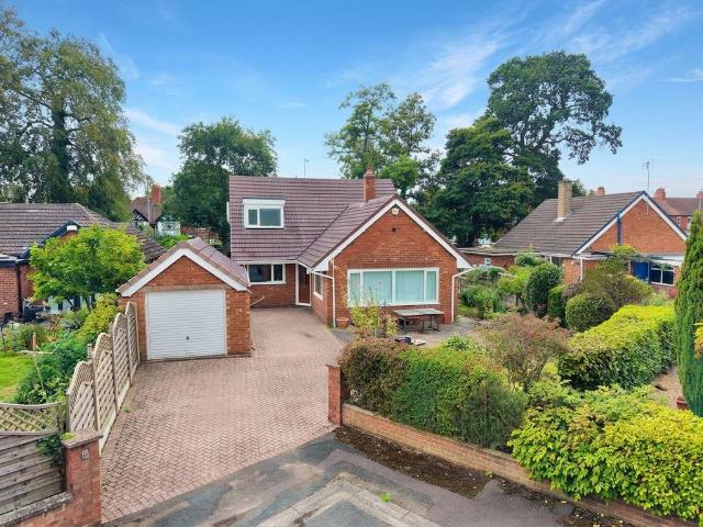 House for sale in Willaston