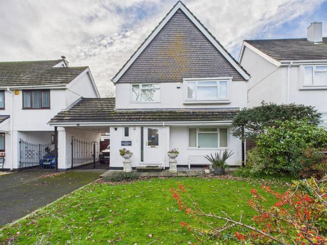 House for sale in Oldway, Paignton