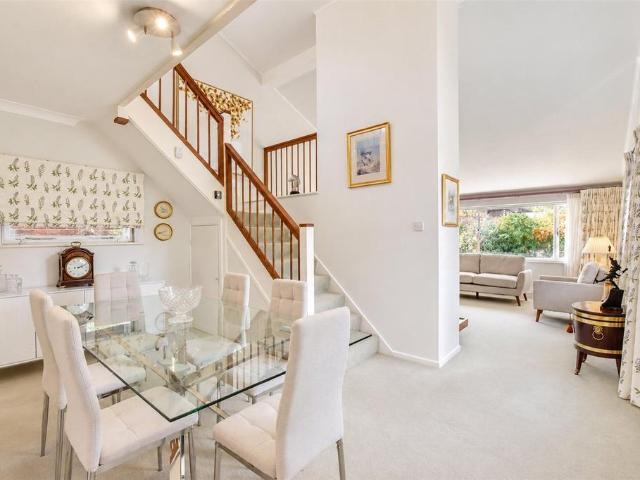 House for sale in Blackheath Village, Greater London