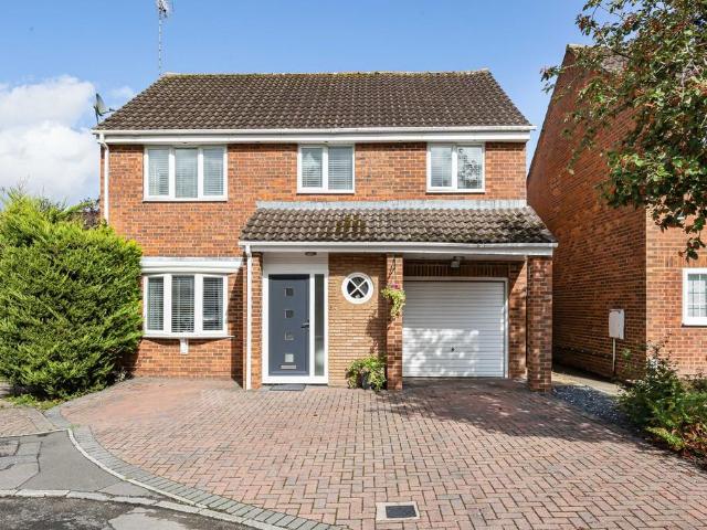 House for sale in Westlea, Swindon