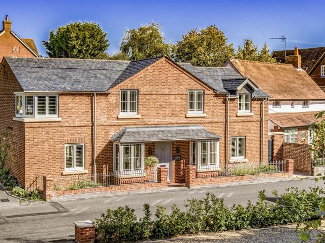 House for sale in Ewelme, South Oxfordshire