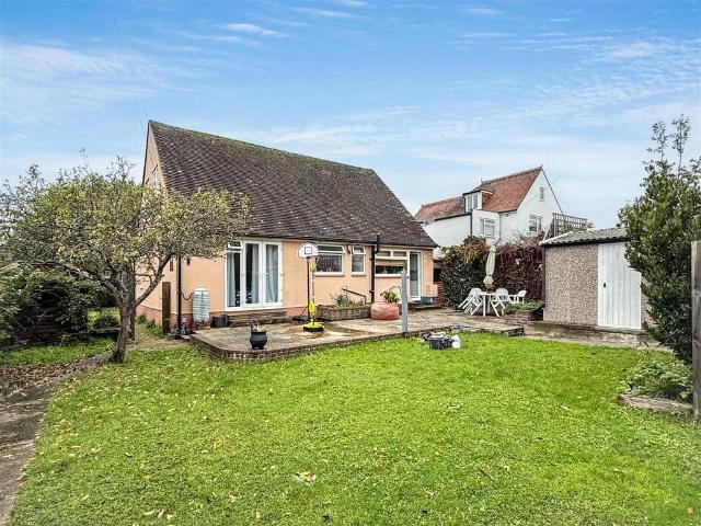 House for sale in Eastbourne, East Sussex