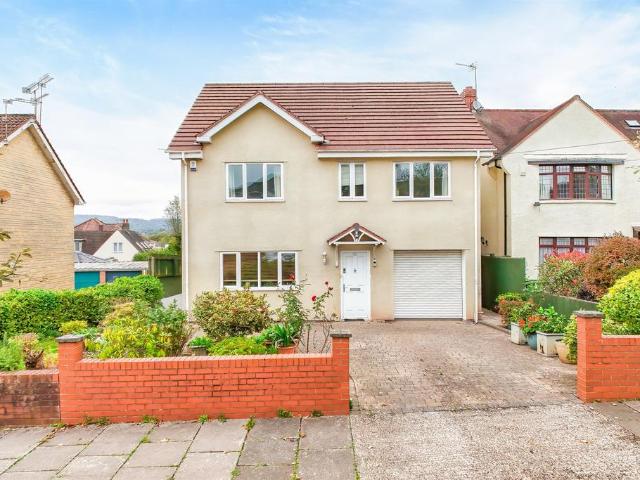 House for sale in Rhydypenau, Falcon Lodge