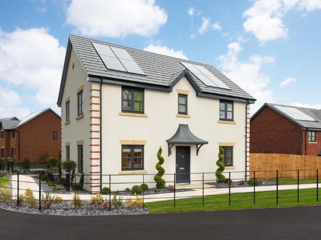 House for sale in Griff, Camp Hill