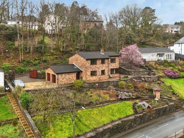 House for sale in Ynysybwl and Coed-y-cwm, Ynysybwl