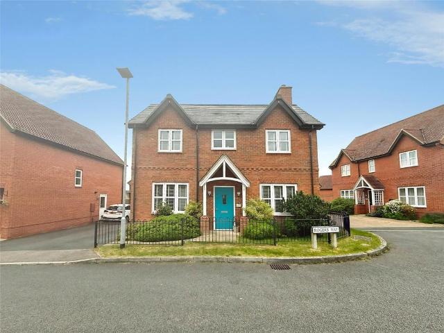 House for sale in Winslow, Buckinghamshire