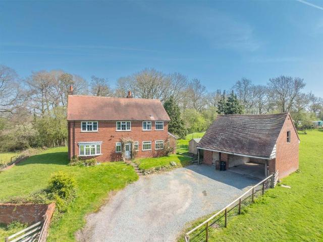 House for sale in Tidbury Green, Isle Of Man