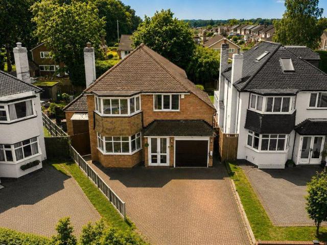 House for sale in Little Sutton, Sutton Coldfield